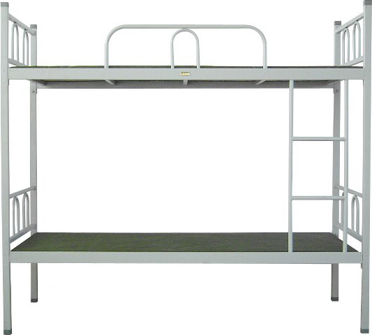 東莞單人雙層鐵床的分類與優點